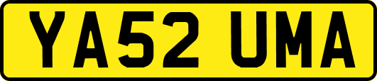 YA52UMA