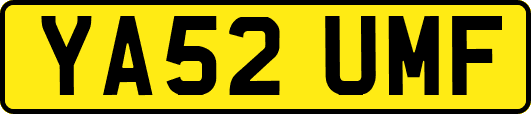 YA52UMF