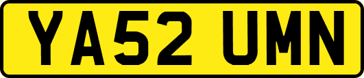 YA52UMN