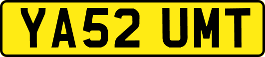 YA52UMT