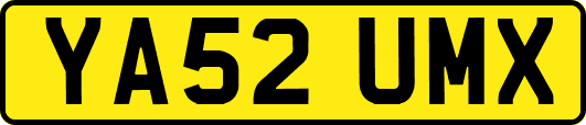 YA52UMX
