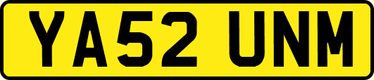 YA52UNM