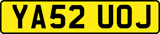 YA52UOJ