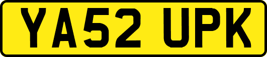 YA52UPK