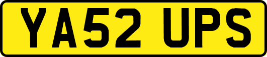 YA52UPS