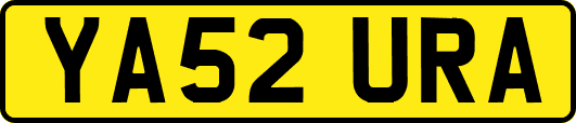 YA52URA