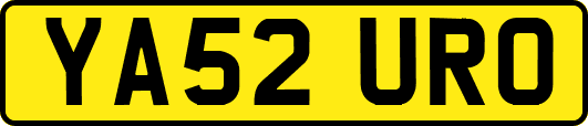 YA52URO