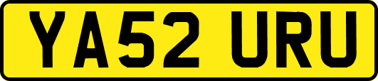 YA52URU