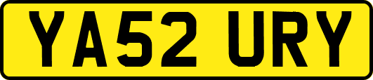 YA52URY