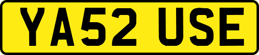 YA52USE