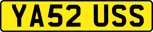 YA52USS
