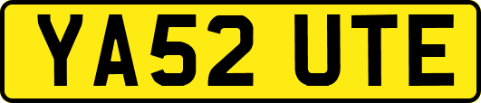 YA52UTE