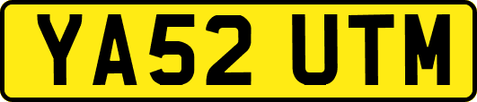 YA52UTM
