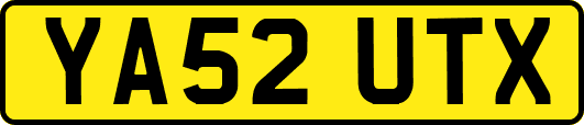 YA52UTX