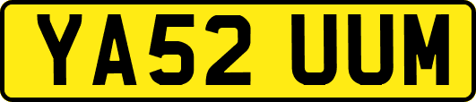 YA52UUM