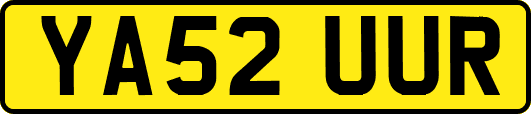 YA52UUR