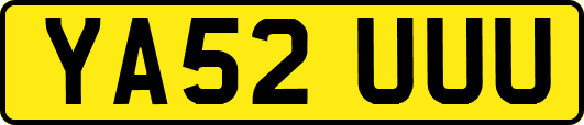 YA52UUU