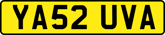 YA52UVA