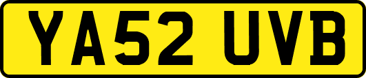 YA52UVB