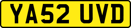 YA52UVD