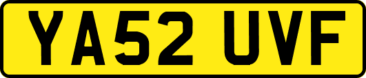 YA52UVF