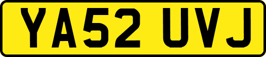 YA52UVJ