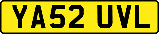 YA52UVL