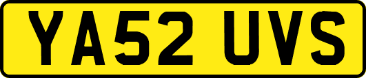 YA52UVS
