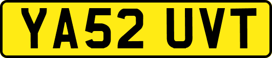 YA52UVT