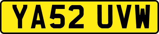 YA52UVW