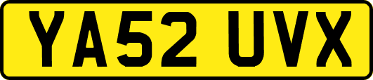 YA52UVX
