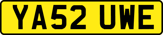 YA52UWE