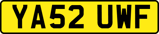 YA52UWF