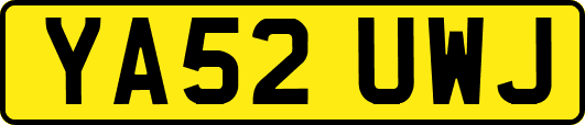YA52UWJ