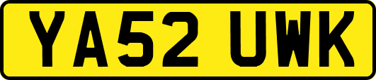 YA52UWK