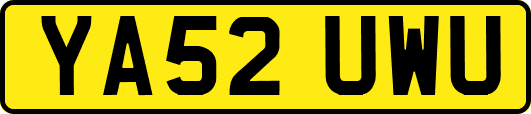 YA52UWU