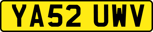 YA52UWV