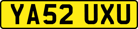 YA52UXU