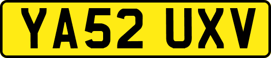 YA52UXV