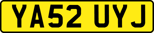 YA52UYJ