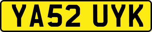 YA52UYK