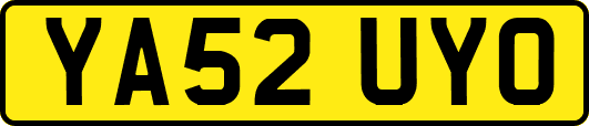 YA52UYO
