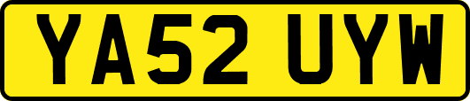 YA52UYW