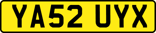 YA52UYX