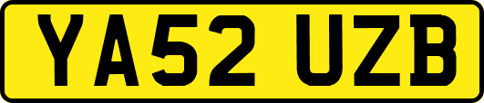 YA52UZB