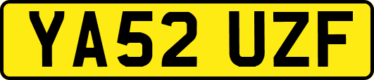 YA52UZF