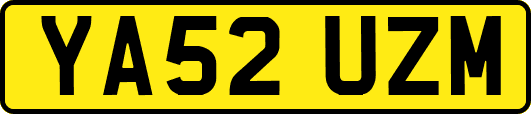YA52UZM