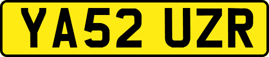YA52UZR