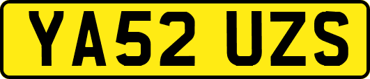 YA52UZS