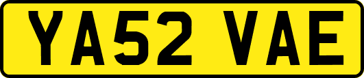 YA52VAE